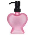 Ghost Face Heart Soap Dispenser at Spirit Halloween