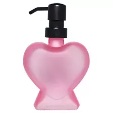 Ghost Face Heart Soap Dispenser at Spirit Halloween