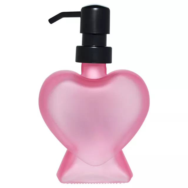 Ghost Face Heart Soap Dispenser at Spirit Halloween