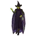 Kids Elphaba Costume Deluxe -  Wicked at Spencer's
