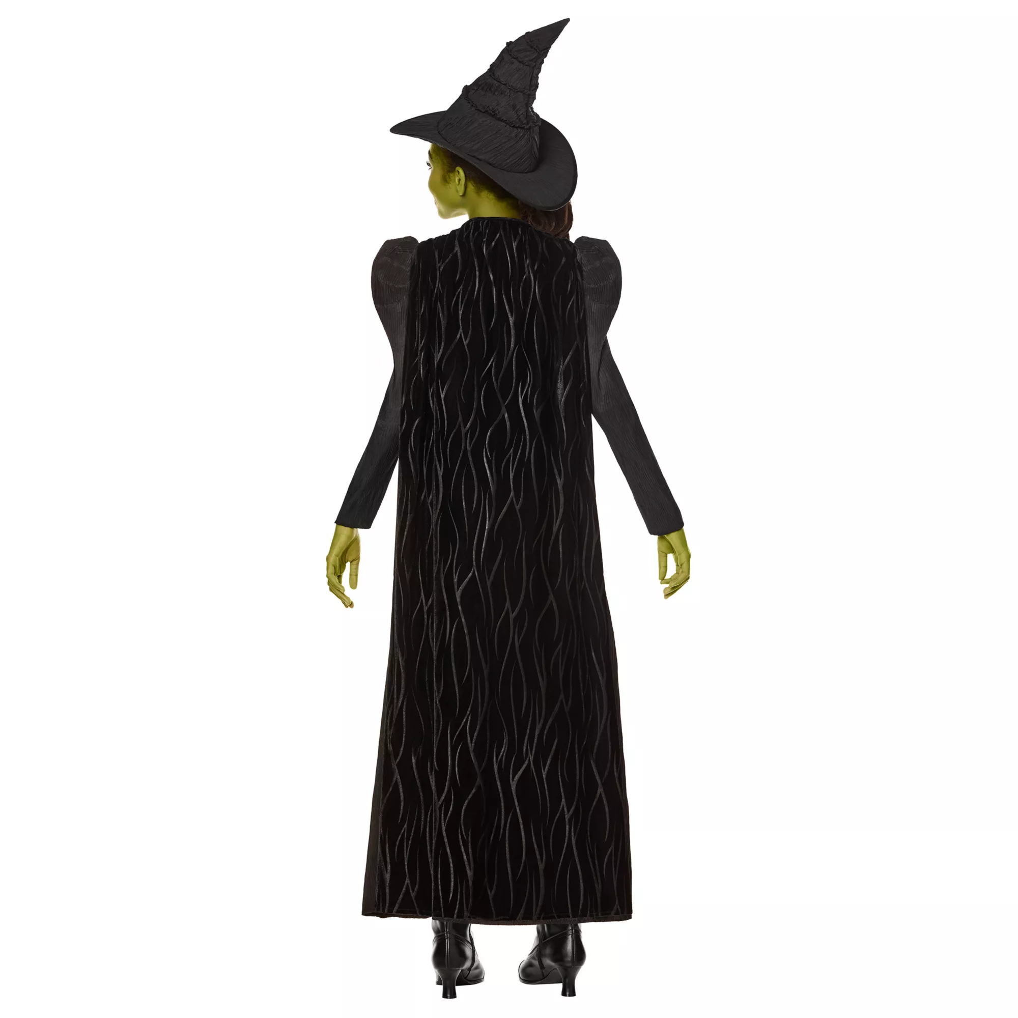 Kids Elphaba Costume -  Wicked