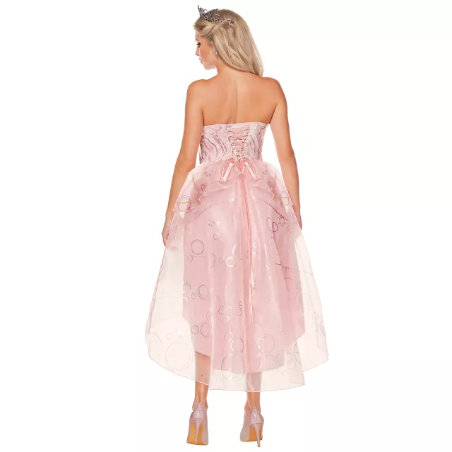 Adult Glinda Costume -  Wicked