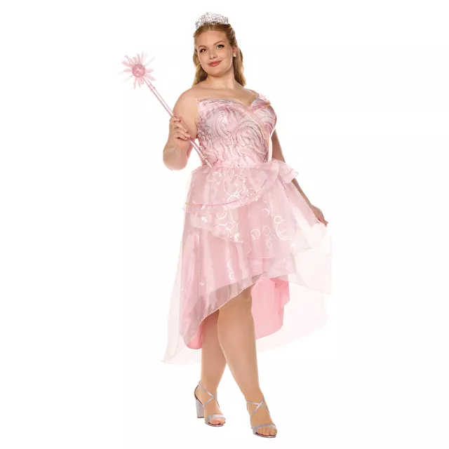 Adult Glinda Costume -  Wicked