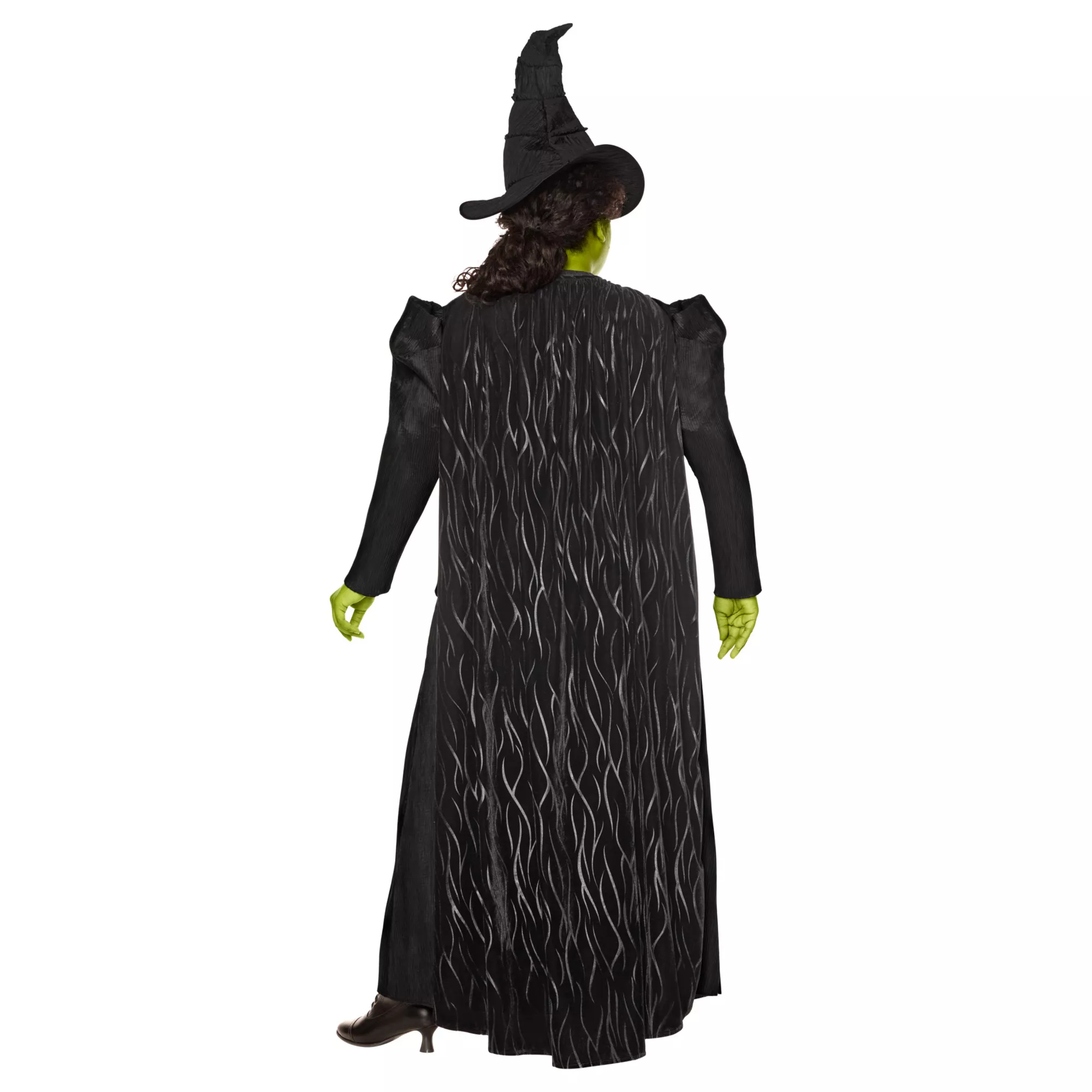Adult Elphaba Costume -  Wicked at Spencer's