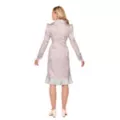 Adult Glinda Uniform Costume -  Wicked at Spencer's