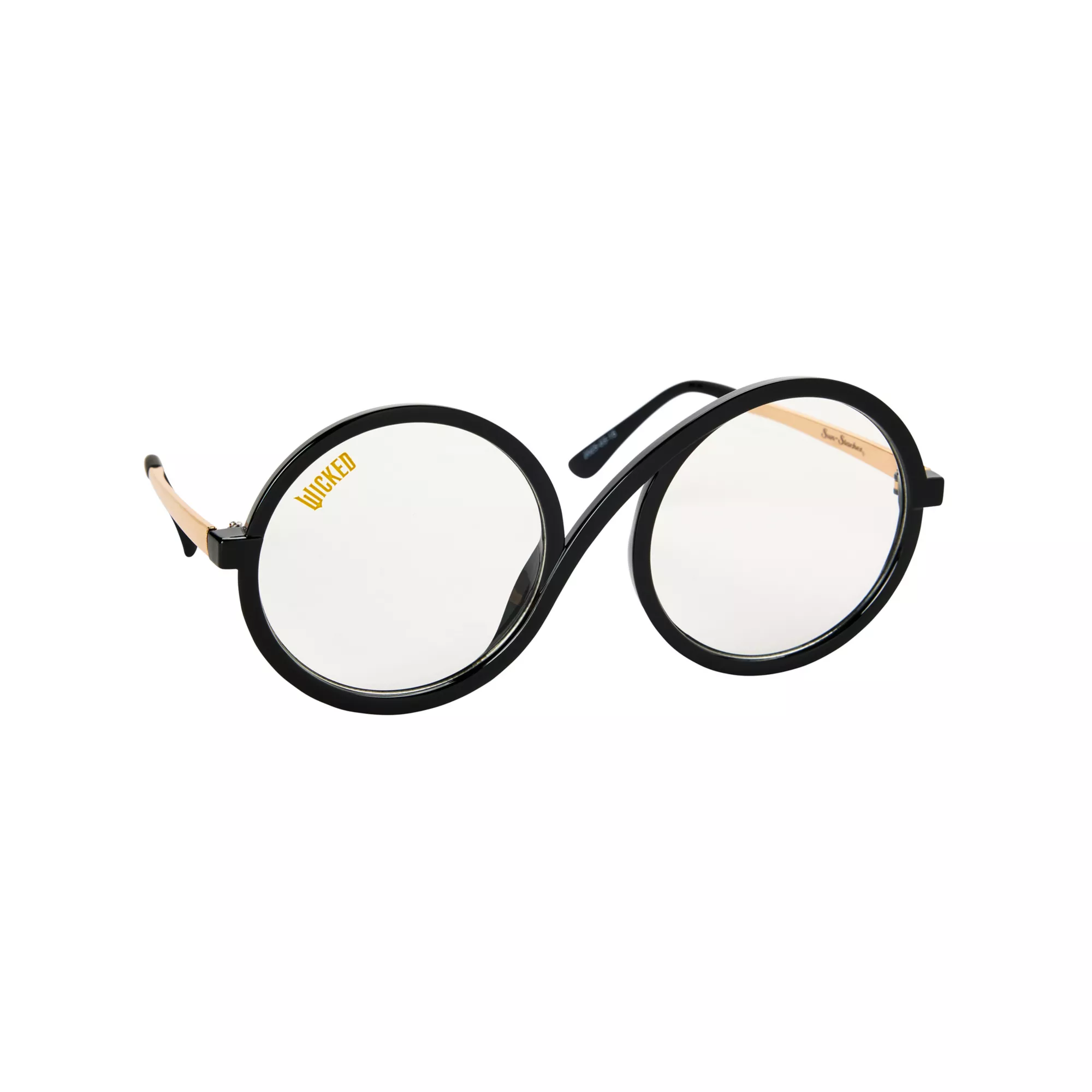 Elphaba Glasses - Wicked at Spirit Halloween