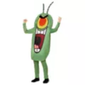 Kids Plankton Costume - SpongeBob SquarePants at Spirit Halloween