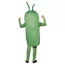 Kids Plankton Costume - SpongeBob SquarePants at Spirit Halloween