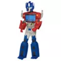 Kids Light-Up Optimus Prime Costume Deluxe - Transformers at Spirit Halloween