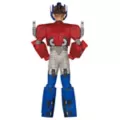 Kids Light-Up Optimus Prime Costume Deluxe - Transformers at Spirit Halloween