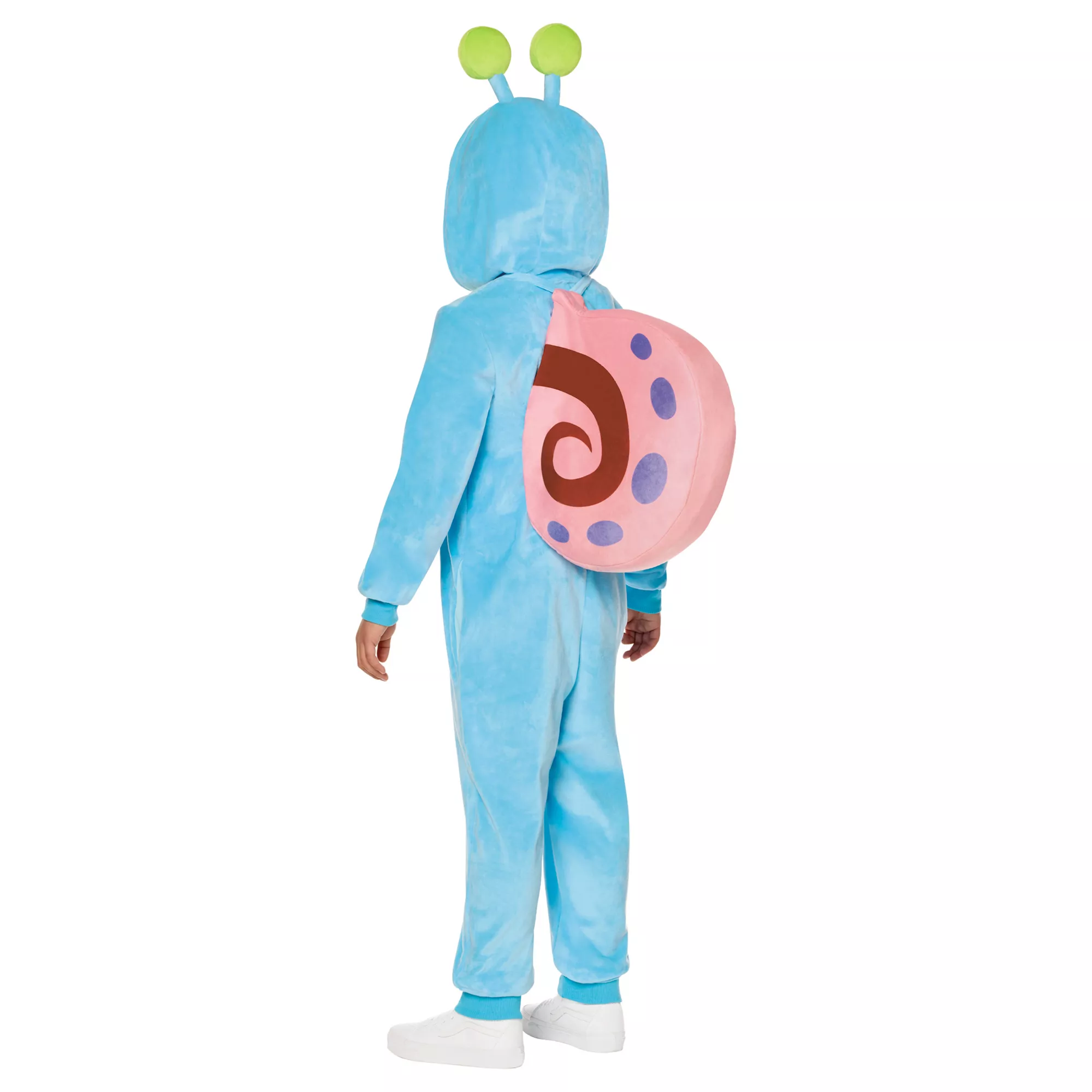 Kids Gary Jumpsuit Costume - SpongeBob SquarePants at Spirit Halloween