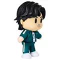 Player 456: Seong Gi-Hun Vinyl Head Moveable Plush - Squid Game at Spirit Halloween