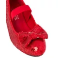 Kids Dorothy's Slippers - The Wizard of Oz at Spirit Halloween