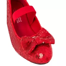 Kids Dorothy's Slippers - The Wizard of Oz at Spirit Halloween