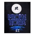 E.T. Phone Home -  Fleece Blanket at Spencer's