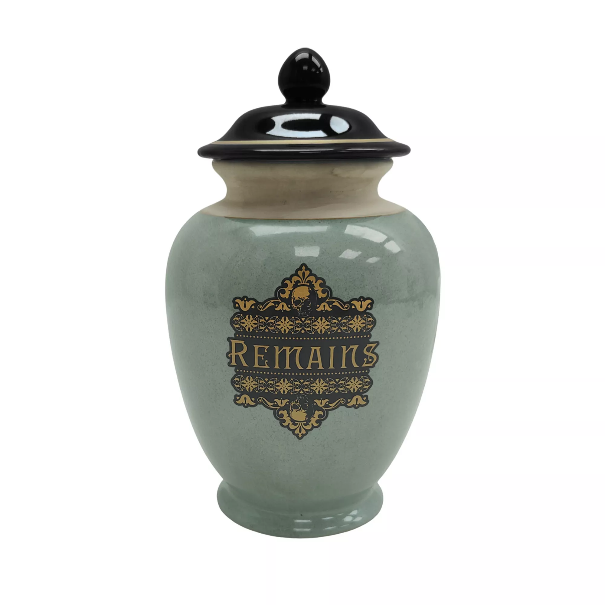 Remains Urn Tabletop Decoration at Spencer's