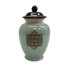 Remains Urn Tabletop Decoration at Spencer's