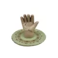 Doll Hand Trinket Dish at Spencer's