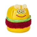 Krusty Krab Kiddie Meal Crossbody Bag and Coin Pouch - SpongeBob SquarePants at Spirit Halloween