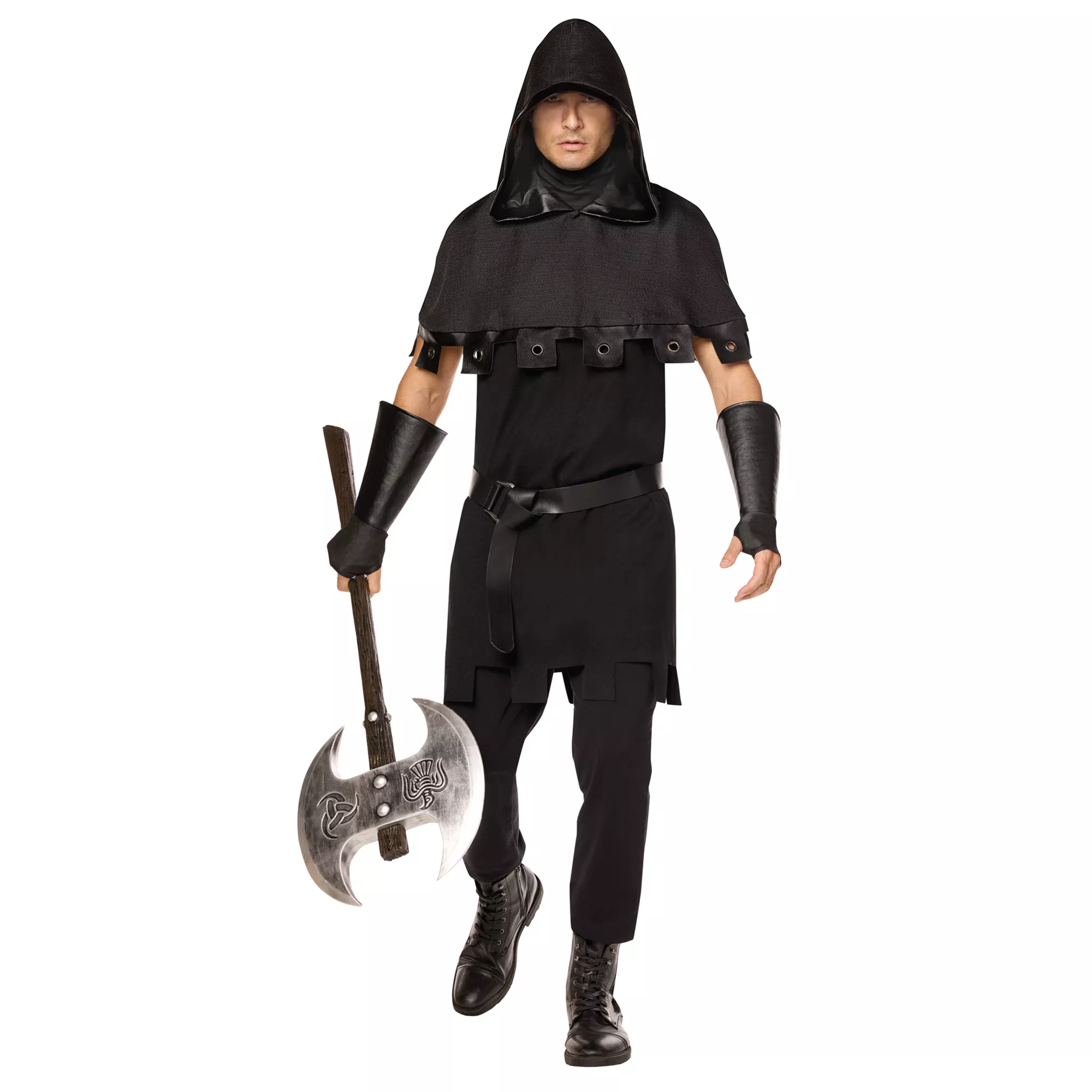 Adult Executioner Costume at Spirit Halloween