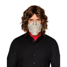 The Grabber Half Mask - The Black Phone at Spirit Halloween