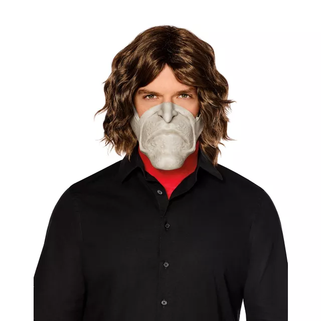 The Grabber Half Mask - The Black Phone at Spirit Halloween