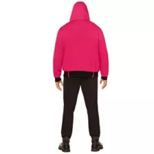 Squid Game Guard Jacket Costume at Spencer's