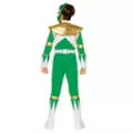 Kids Green Power Ranger Costume - Mighty Morphin Power Rangers at Spencer's