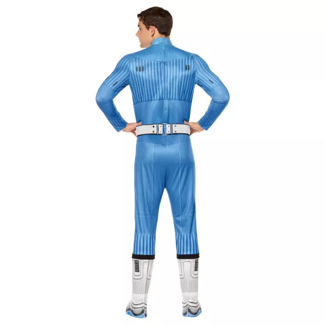 Adult Mr. Fantastic Costume - Fantastic Four