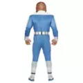 Adult The Thing Costume - The Fantastic Four at Spencer's
