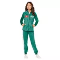 Kids Squid Game Player Tracksuit Costume -  Squid Games at Spencer's