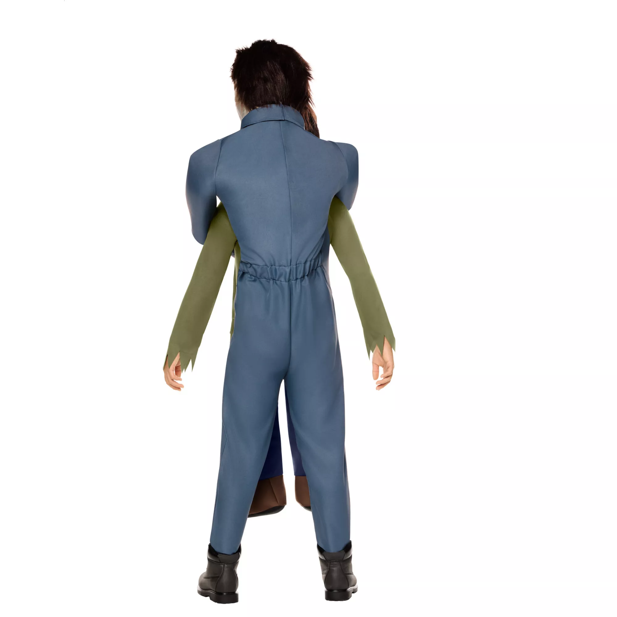 Kids Michael Myers Pick Me Up Costume - Halloween at Spirit Halloween