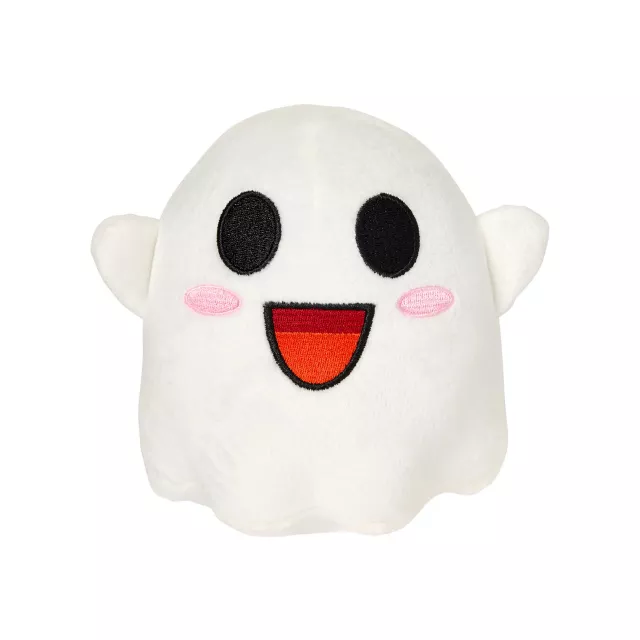 Glow-in-the-Dark Ghost Plush at Spirit Halloween