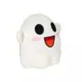Glow-in-the-Dark Ghost Plush at Spirit Halloween
