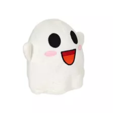 Glow-in-the-Dark Ghost Plush at Spirit Halloween