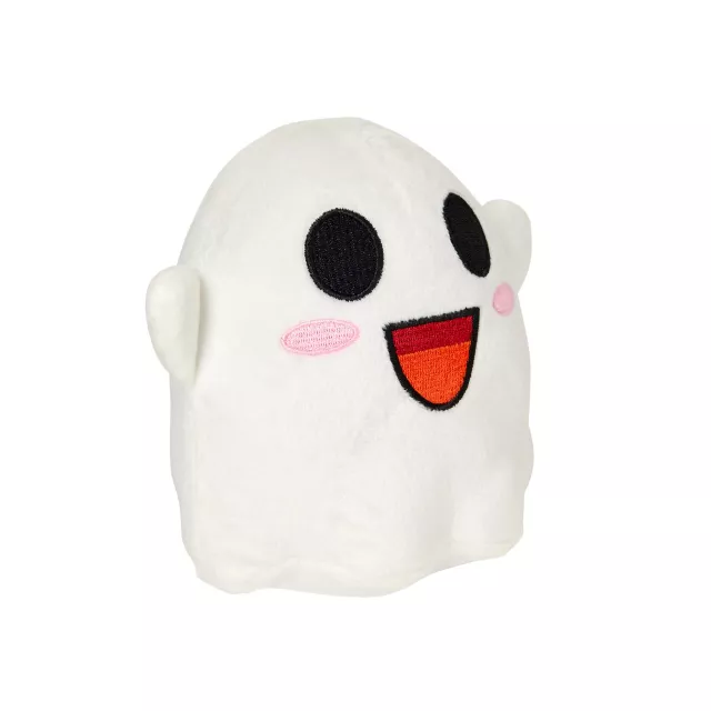 Glow-in-the-Dark Ghost Plush at Spirit Halloween