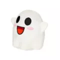 Glow-in-the-Dark Ghost Plush at Spirit Halloween