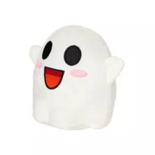 Glow-in-the-Dark Ghost Plush at Spirit Halloween