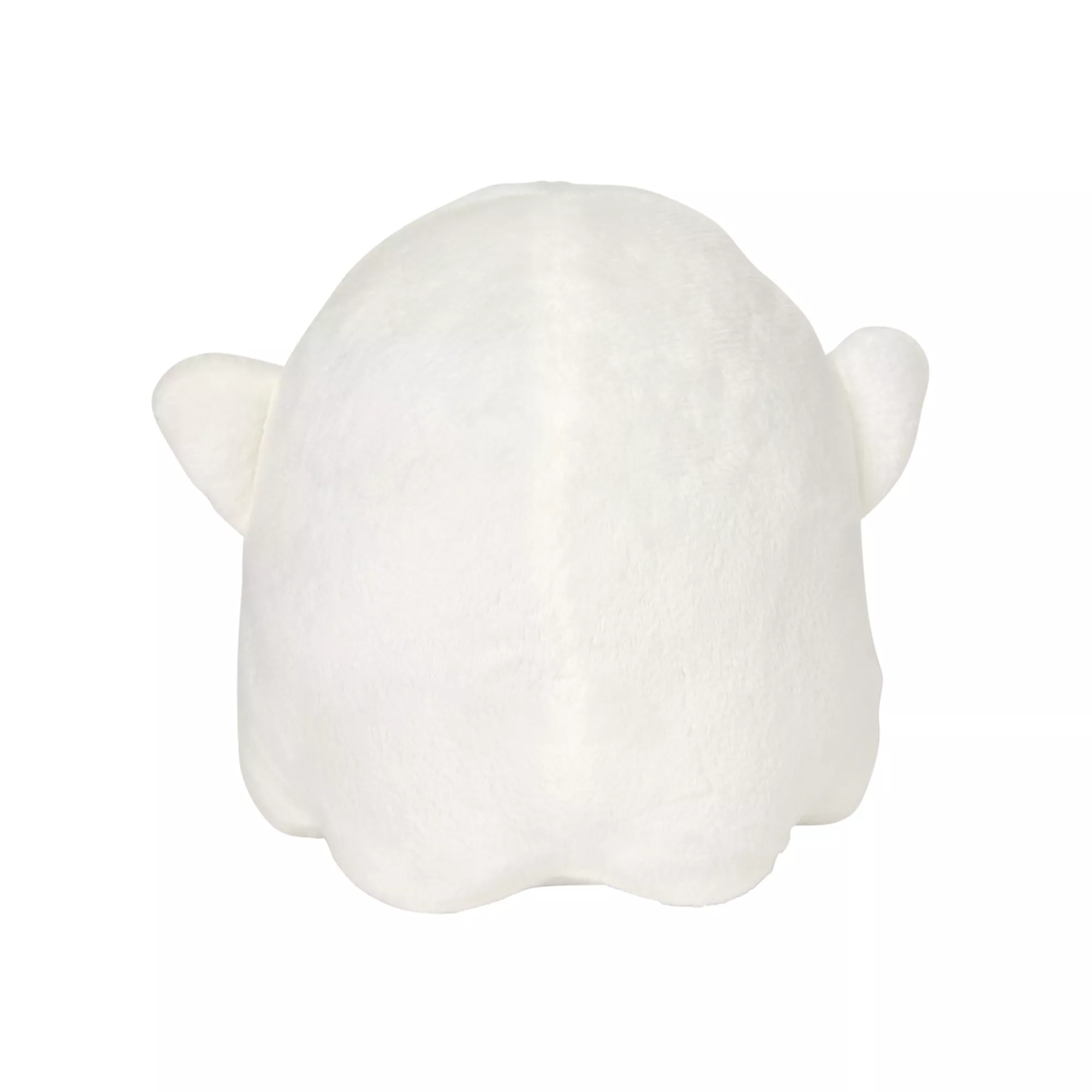 Glow-in-the-Dark Ghost Plush at Spirit Halloween