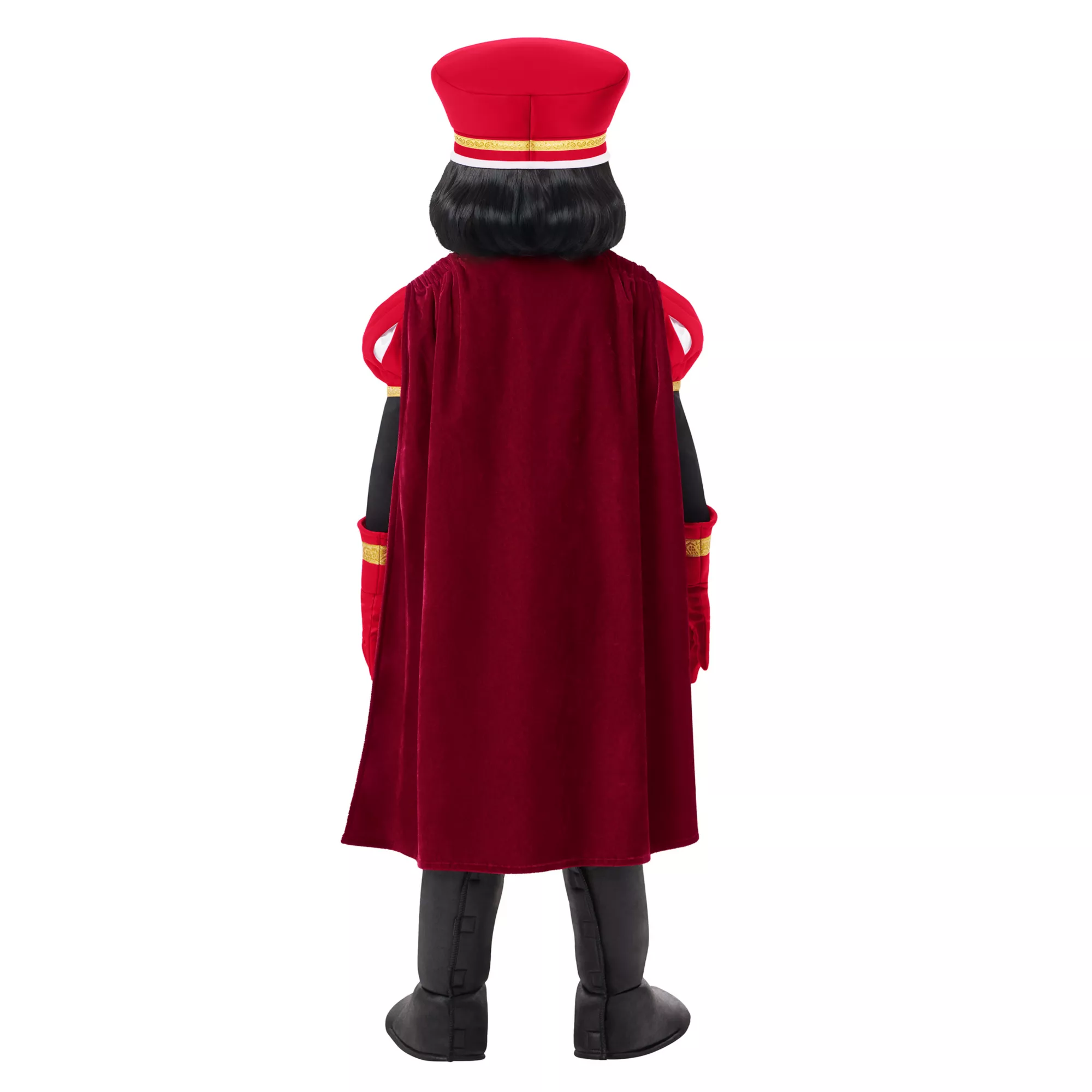 Toddler Lord Farquaad Costume - Shrek