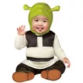 Baby Shrek Costume at Spirit Halloween