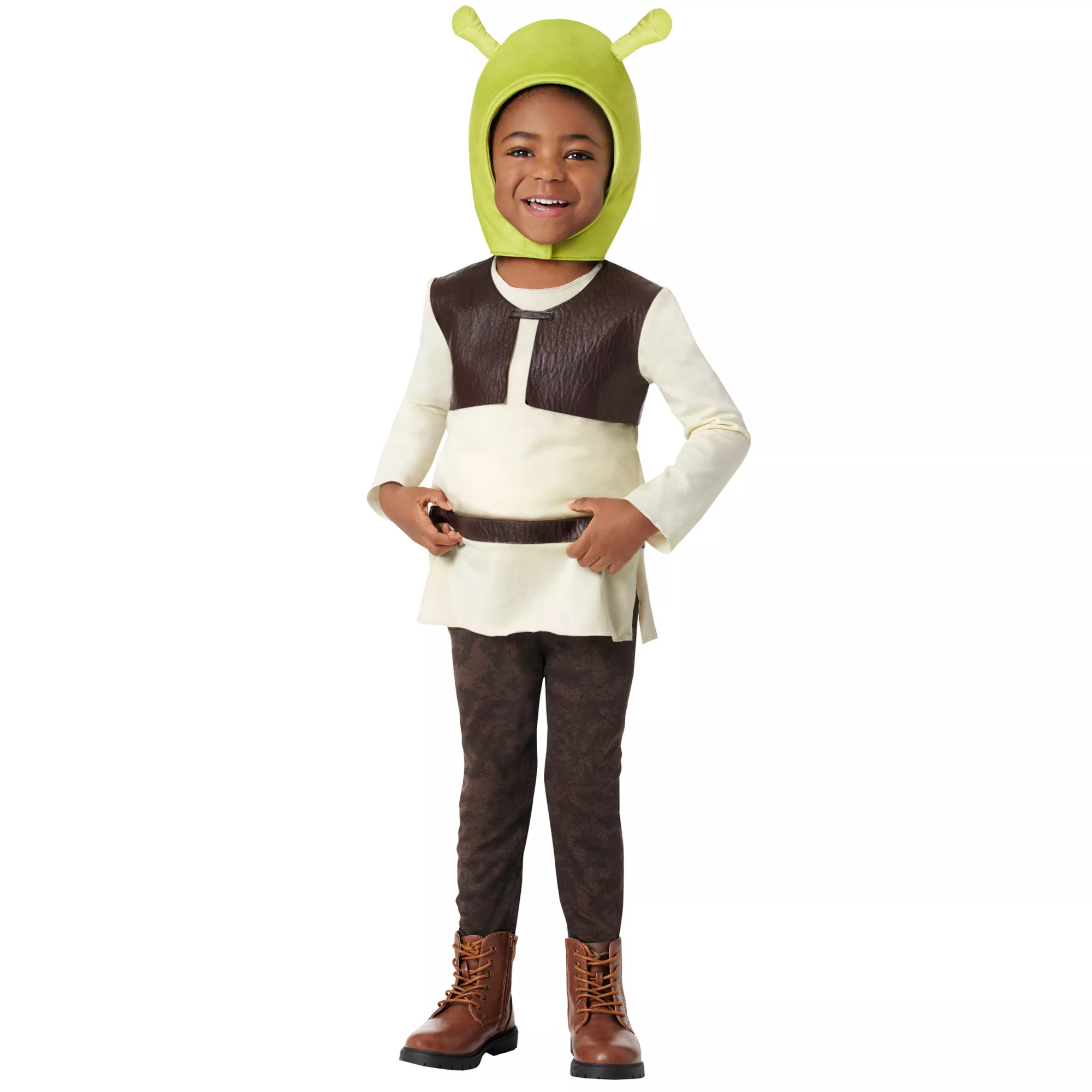 Toddler Shrek Costume at Spirit Halloween