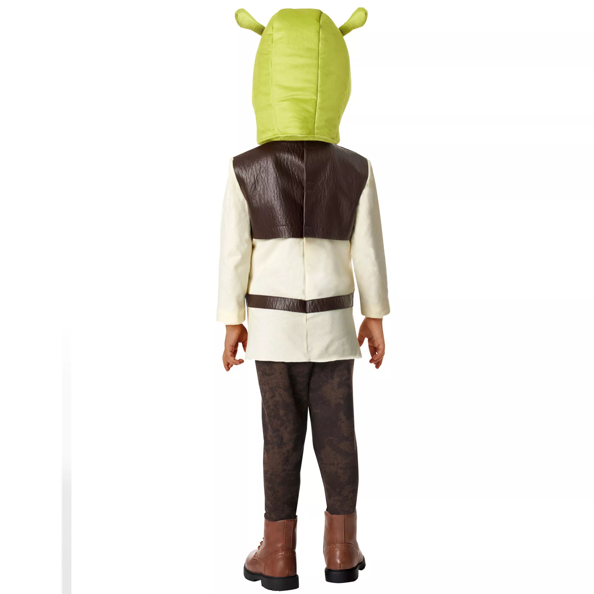 Toddler Shrek Costume at Spirit Halloween