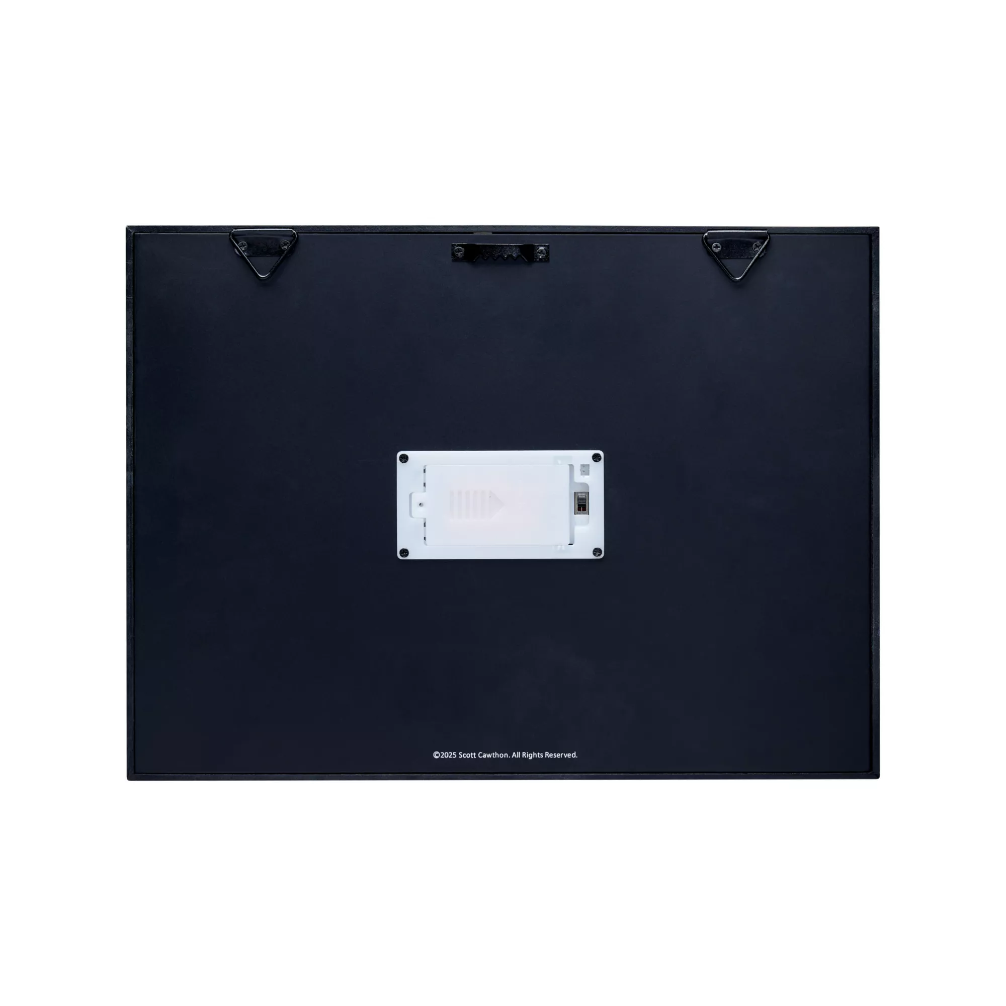 Light-Up Five Nights at Freddy’s Marquee Sign