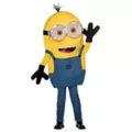 Kids Kevin Mascot Costume - Despicable Me at Spirit Halloween