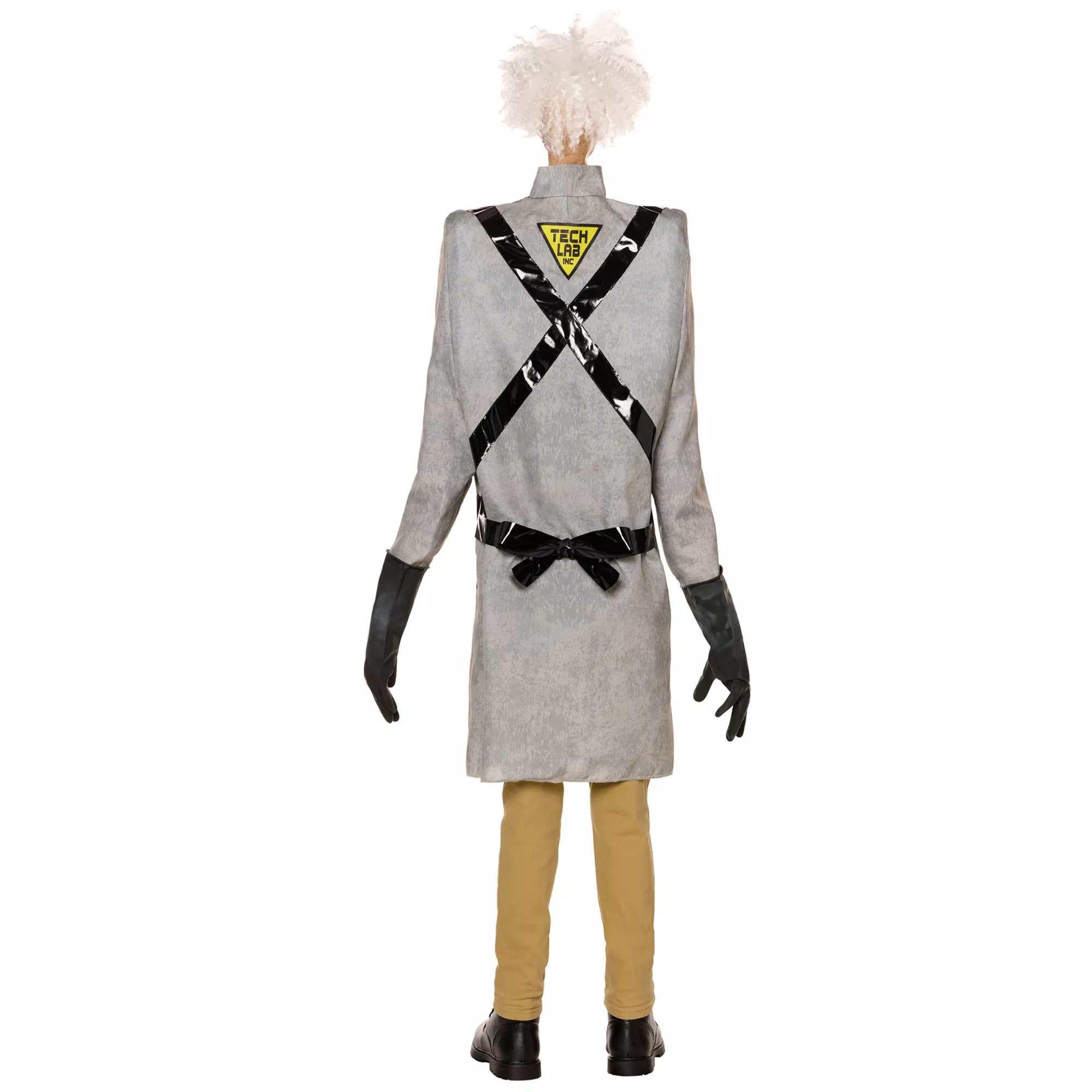 Kids Mad Scientist Costume at Spirit Halloween