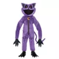 Kids CatNap Jumpsuit Costume - Poppy Playtime at Spirit Halloween