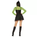 Adult Wicked Witch Costume - The Wizard of Oz at Spencer's