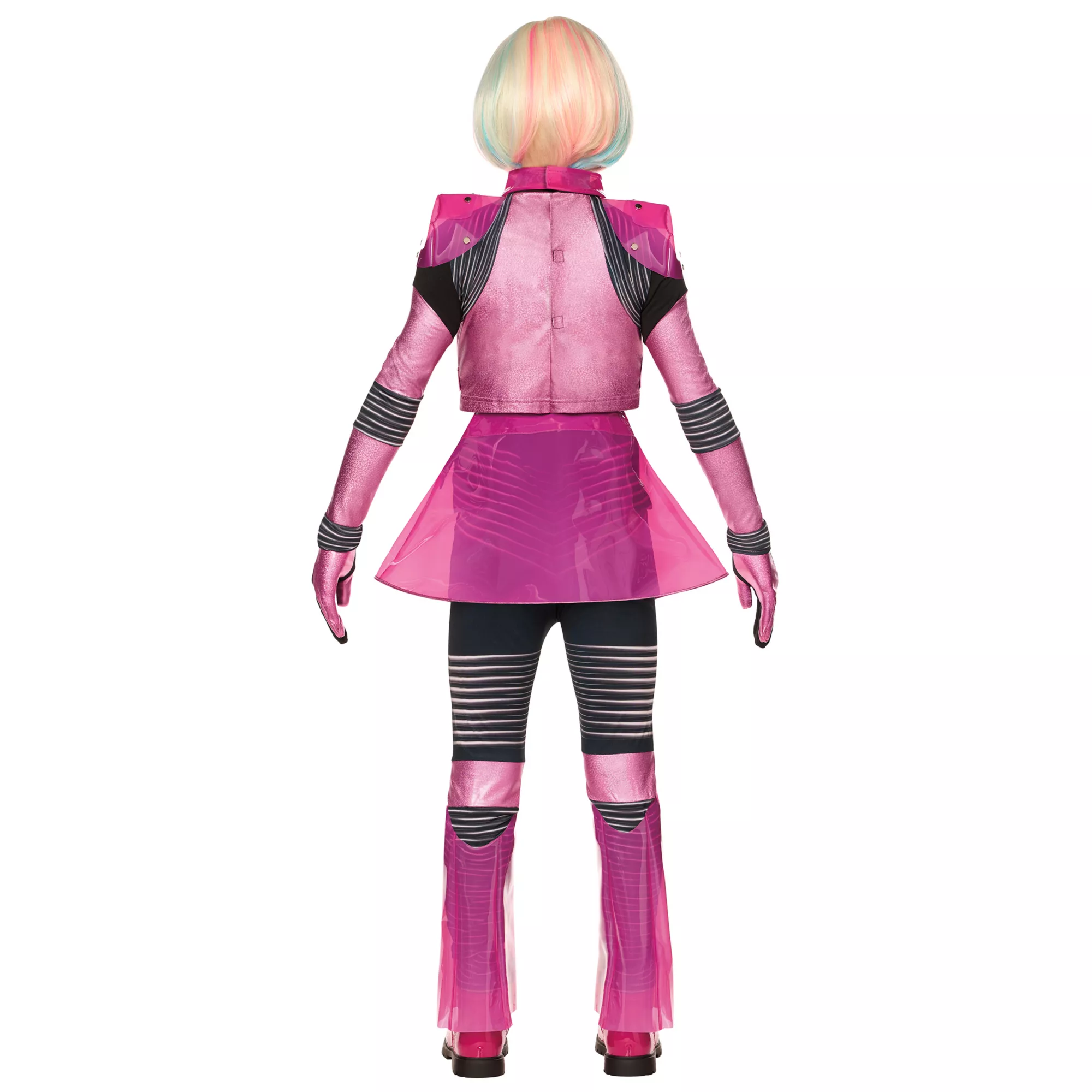 Kids M3GAN 2.0 Costume