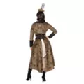 Adult Queen of the Seven Seas Costume - The Signature Collection at Spencer's